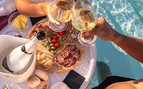Noha Lifestyle Hotel - Adults Only